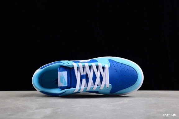 DM0121-400 Retro (2022) Argon Nike Low QS Dunk 0924